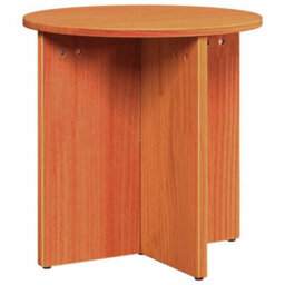 Berkfield Coffee Table 2 Pcs Brown Solid Pine Wood - thumbnail 6