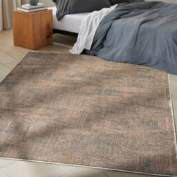 Black Ivory Abstract Modern,easy To Clean Rug For Bedroom & Living Room-239Cm X 300Cm - thumbnail 8
