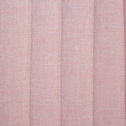 Beliani  Armchair Vaasa Fabric Pink - thumbnail 8