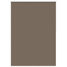 Walplus Coffee Blackout Roller Blind 140 X 230 Cm - Complete Light Blocking - thumbnail 2