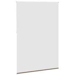Walplus Coffee Blackout Roller Blind 140 X 230 Cm - Complete Light Blocking - thumbnail 4