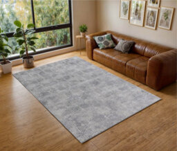 Rest Relax Seurat Large Indoor Rug 200 X 290Cm - thumbnail 1