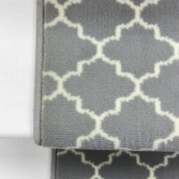 Avanti Stair Runner - Soft & Durable Carpet Runner For Stairs & Staircases, Multiple Lengths - thumbnail 2