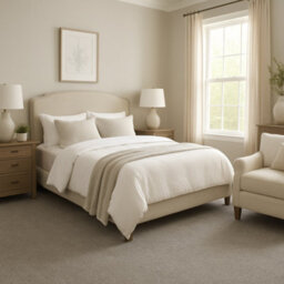 Soft Perfection Luxury Carpet By Remland (Paloma, 5M X 4M) - thumbnail 3