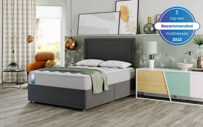 Sealy Alford Advantage Mattress King Size - image 1