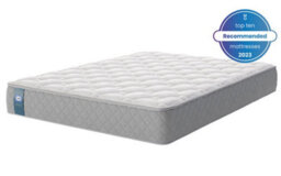 Sealy Alford Advantage Mattress King Size - thumbnail 3