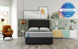 Sealy Alford Advantage Mattress King Size - thumbnail 5