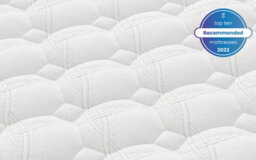 Sealy Alford Advantage Mattress King Size - thumbnail 4