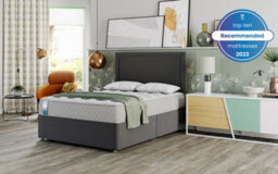 Sealy Alford Advantage Mattress King Size - thumbnail 1