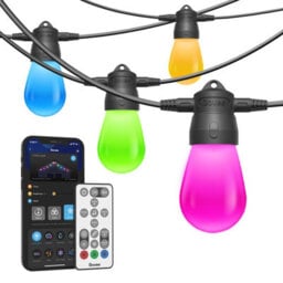 Govee Outdoor Bulb String Light Ip65 - 15M - thumbnail 7