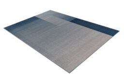 RugsX Carpet Wool Nain Geometric 7710/51644 Beige / Blue  200X300 Cm - thumbnail 3