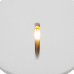 Luminosa Lighting Luminosa Maytoni Lock Recessed Wall Lamp White 3000K Ip54 - thumbnail 5
