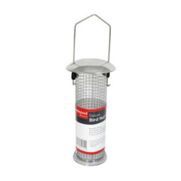 Marco Paul Set Of 3 Garden Bird Feeder Set - Nut, Seed And Suet Ball - thumbnail 4