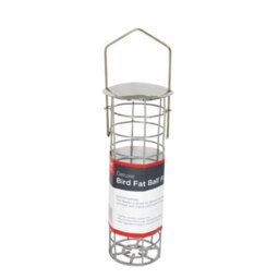 Marco Paul Set Of 3 Garden Bird Feeder Set - Nut, Seed And Suet Ball - thumbnail 5