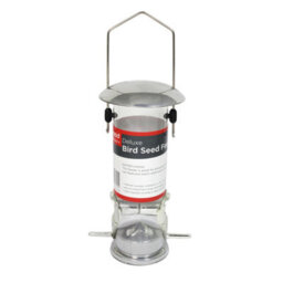 Marco Paul Set Of 3 Garden Bird Feeder Set - Nut, Seed And Suet Ball - thumbnail 6
