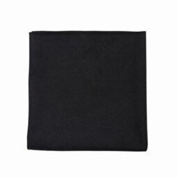 Sols Atoll Microfibre Hand Towel Black (50 X 100 Cm) - thumbnail 2