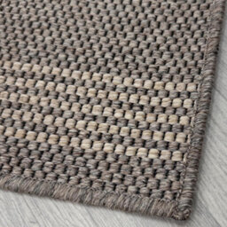 Natura Hallway Runner Rug - Hardwearing, Non-Slip & Durable Carpet For Hall, Kitchen & Corridor - thumbnail 2