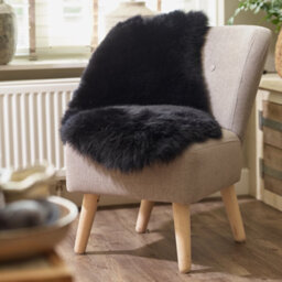 Naturally Sheepskins New Zealand Single Rug - Bronze - thumbnail 6