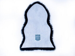 Naturally Sheepskins New Zealand Single Rug - Bronze - thumbnail 8