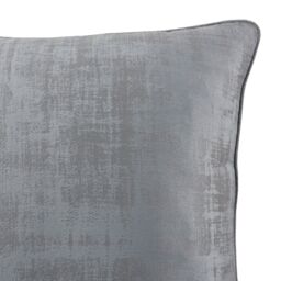 GoodHome Ruvor Light Grey Indoor Cushion, (L)55Cm X (W)55Cm - thumbnail 4