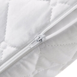 Groundlevel Bambico Ultra Comfort Memory Foam Children's Mattress - thumbnail 4