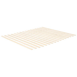 Beliani Bed Boucle Lessay 160 X 200 Cm (Eu King Size) Taupe - thumbnail 7