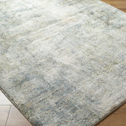 Livabliss Avellino-Abstract Green Grey Beige Modern Marble High Pile Living Dining Bedroom Rug 160 X 213 Cm Easy Care, Non Shedding - thumbnail 6