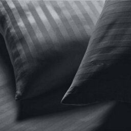 Aspire Homeware Grey Duvet Cover Set, Reversible Modern Bedding Set, King (L)220Cm X (W)230Cm - thumbnail 2