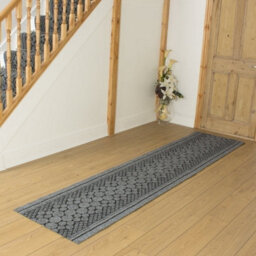 Cork Hallway Runner Rug Hardwearing - Non-Slip & Durable Carpet For Hall, Kitchen & Corridor - thumbnail 4