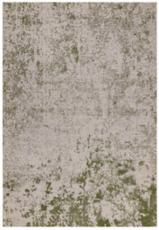 Green Outdoor Rug, Abstract Stain-Resistant Rug For Decks Garden Balcony, 8mm Modern Outdoor Area Rug-120Cm X 170Cm - thumbnail 6