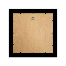 10X10 Gunmetal  Ornate Picture Frame (25.4 X 25.4Cm) Poster, Photo, Artwork, Gallery Wall Or Print - thumbnail 3