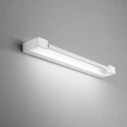 Ideal Lux Balance Integrated Led Wall Lamp Black 1450Lm 3000K - thumbnail 2