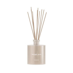 Cosmic Home Fragrance Reed Diffusor 100 Ml, Long Lasting Woddy And Amber Scent, Essentials Collection - thumbnail 1