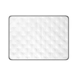 Darphe Double Mattress Foam Pocket Spring Hybrid Mattress W 1350 X D 1900 X H 270 mm - thumbnail 4