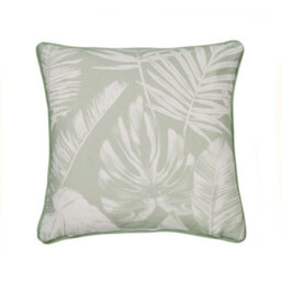 Dreams & Drapes Tahiti Outdoor Water & Uv Resistant Filled Cushion - thumbnail 3
