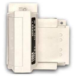 WT Henley Henley 54138-12 House Service Cut Out Series 7 Sp&n 100 Amp (Less Fuse) - thumbnail 1