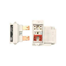 WT Henley Henley 54138-12 House Service Cut Out Series 7 Sp&n 100 Amp (Less Fuse) - thumbnail 2