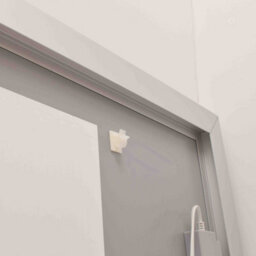 600 X 900mm Ip44 Led Bathroom Mirror With Demister - Adjustable White Light - thumbnail 5