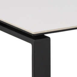 Furniture To Go Katrine Coffee Table Set With White Ceramic Akranes Top - thumbnail 5