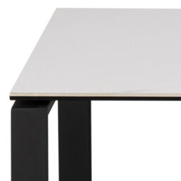 Furniture To Go Katrine Coffee Table Set With White Ceramic Akranes Top - thumbnail 6