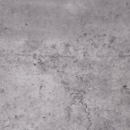 Beliani Dining Table Benson Grey Concrete Effect 160 Cm 90 Cm - thumbnail 7