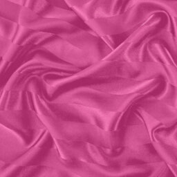 Ameha Stripe Pillowcase Pair Microfiber-Soft Pink Striped Pillowcases, Envelope Closure, Machine Washable Bedding Pillow Cover - thumbnail 4