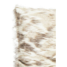 Orsina Bosie Lamina Natural Square Cushion - thumbnail 9