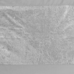 Smart Living Soft & Elegant Cosy Velvet Cuff Panel Duvet Cover Set With Pillowcases - thumbnail 7