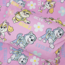 Paw Patrol Brushed Single Duvet Cover - thumbnail 5