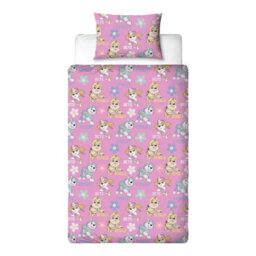Paw Patrol Brushed Single Duvet Cover - thumbnail 9