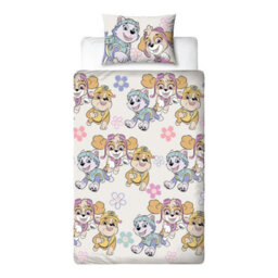 Paw Patrol Brushed Single Duvet Cover - thumbnail 8