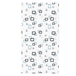 Berkfield Shower Roller Blind 130X240 Cm Fabric Width 126 Cm - thumbnail 1