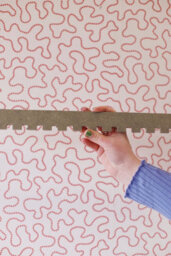 (Pack Of 2) Small Dentil Trims - 1M Long - Wall And Shelf Edging Mdf Wood - (By Trims & Co.) - thumbnail 3