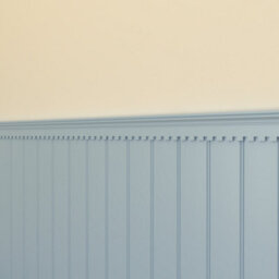 (Pack Of 2) Small Dentil Trims - 1M Long - Wall And Shelf Edging Mdf Wood - (By Trims & Co.) - thumbnail 1